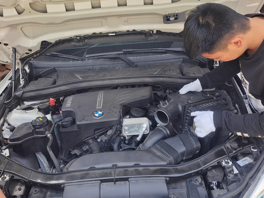 汽車(chē)三元催化器到底用清洗嗎，怎么清洗